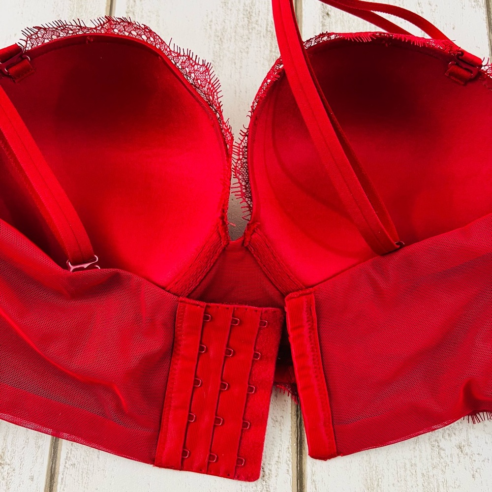 38C Victoria’s Secret Very Sexy Multi Way Bra - Picture 8 of 10